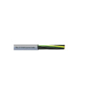 VDE Standard Control Cable YY PVC / PVC Number Coded